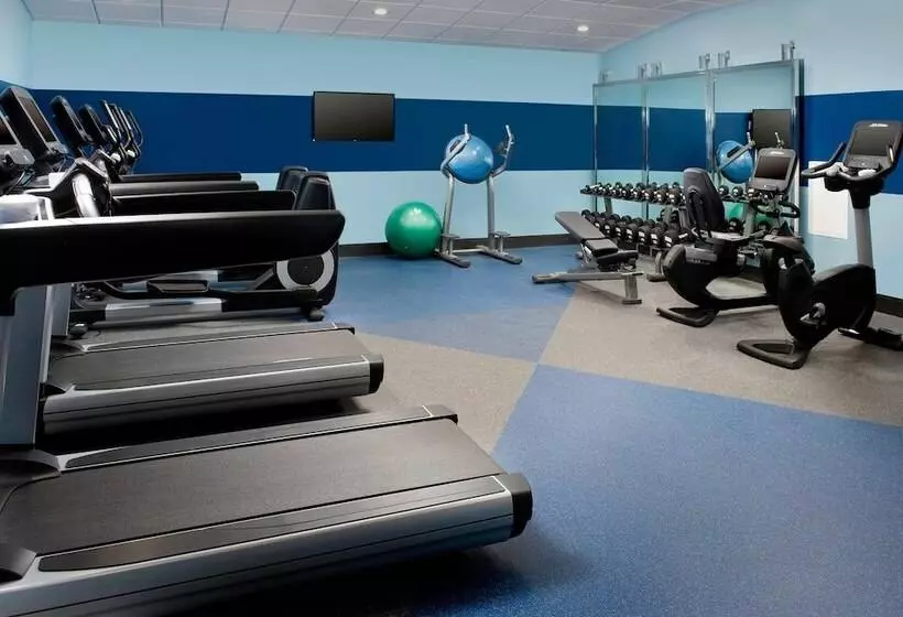 Hôtel Four Points By Sheraton Virginia Beach Oceanfront