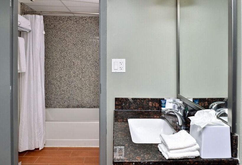 Hotel Four Points By Sheraton Virginia Beach Oceanfront