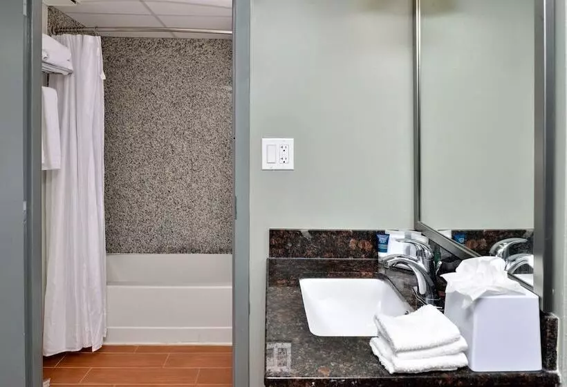 Hôtel Four Points By Sheraton Virginia Beach Oceanfront