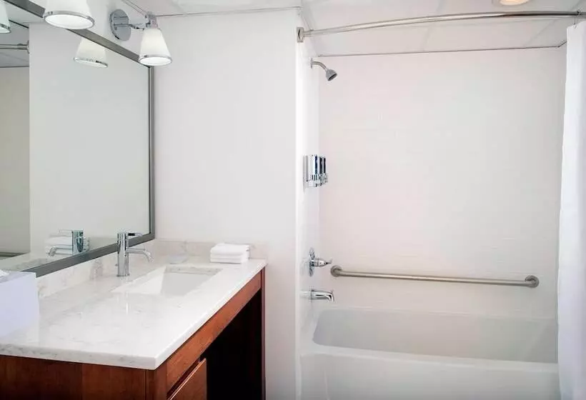 Hôtel Four Points By Sheraton Virginia Beach Oceanfront