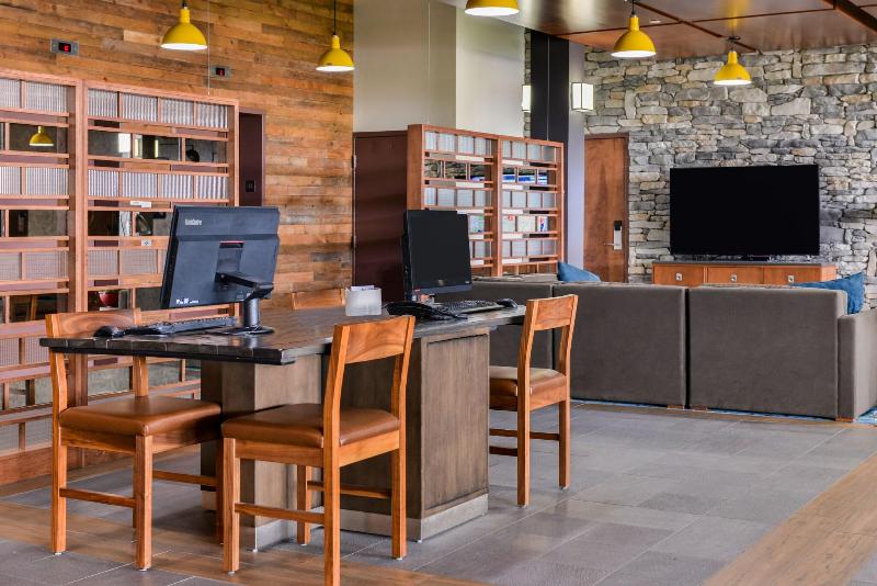 Hotel Four Points By Sheraton Virginia Beach Oceanfront