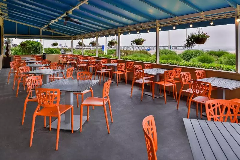 Hôtel Four Points By Sheraton Virginia Beach Oceanfront