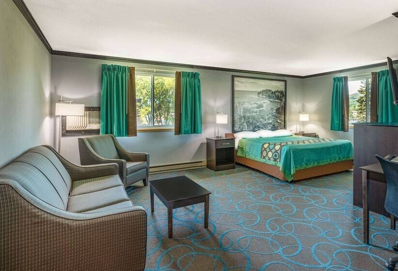 Otel Super 8 By Wyndham Duluth