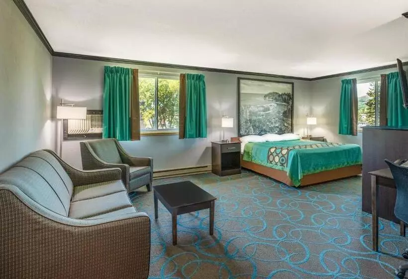 호텔 Super 8 By Wyndham Duluth