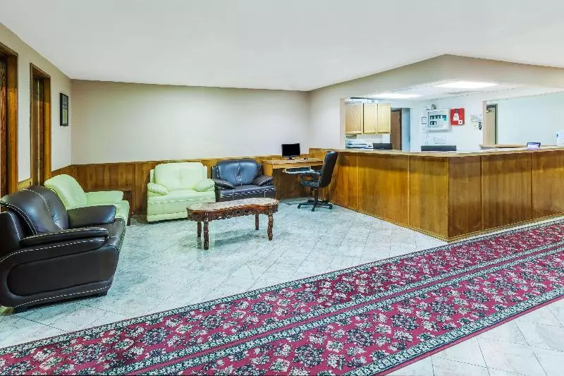 ホテル Super 8 By Wyndham Irving Dfw Airport/south
