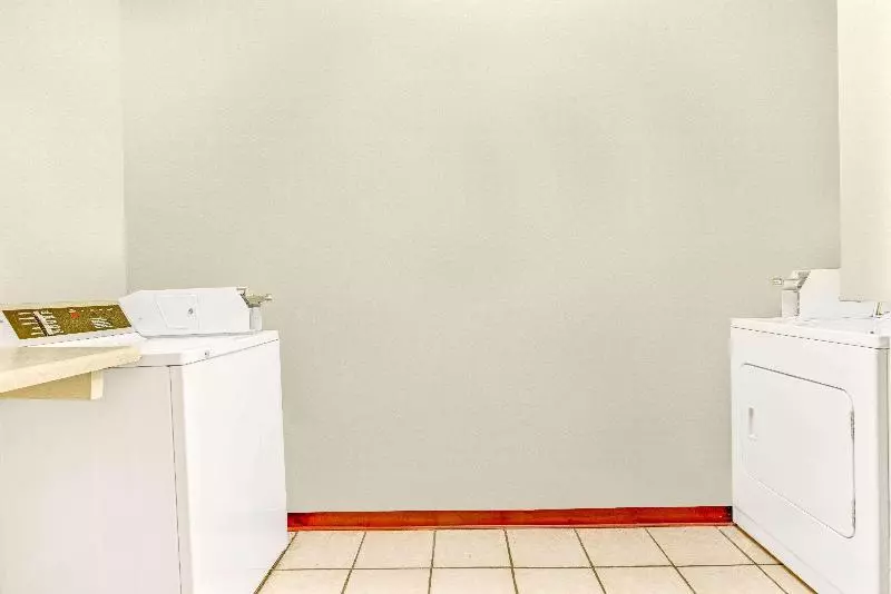 فندق Super 8 By Wyndham San Antonio/fiesta