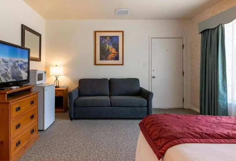 ホテル Swiss Alps Inn