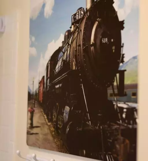 ホテル Swiss Alps Inn