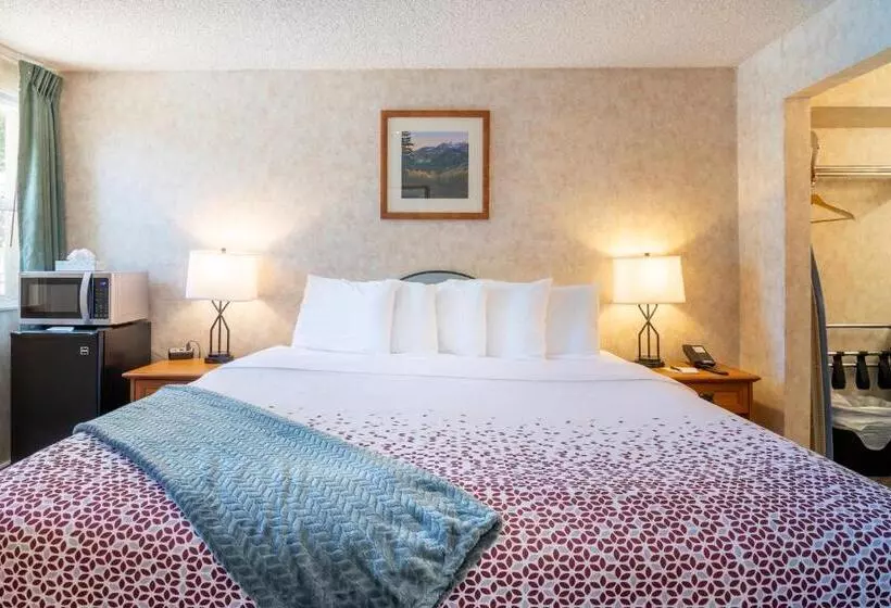 ホテル Swiss Alps Inn