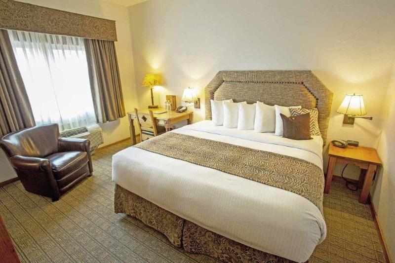 فندق Table Mountain Inn