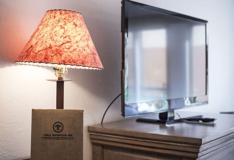 فندق Table Mountain Inn