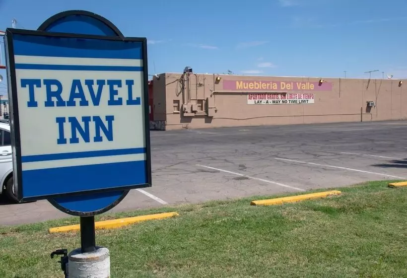 ホテル Travel Inn   In Phoenix