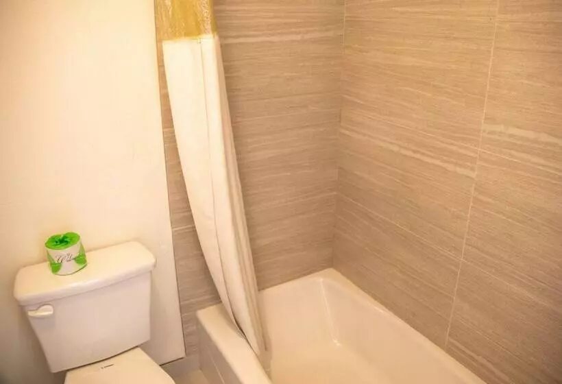 ホテル Travel Inn   In Phoenix