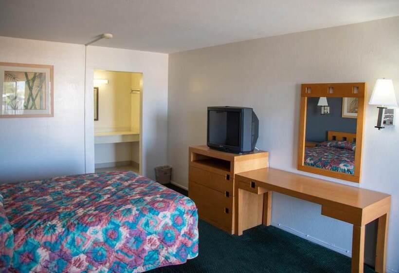 בית מלון כפרי Travel Inn In Phoenix