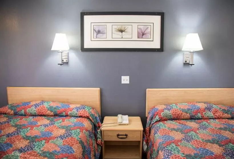 ホテル Travel Inn   In Phoenix