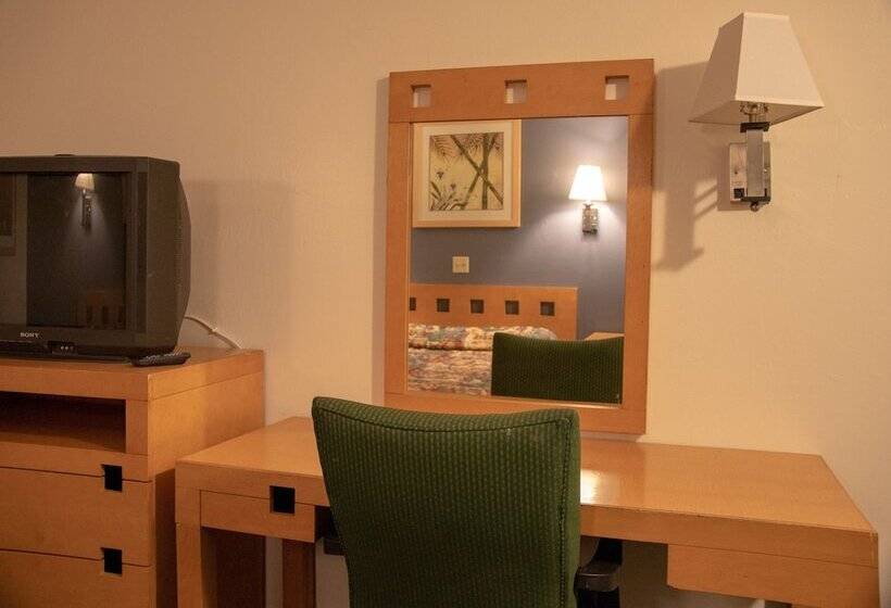 בית מלון כפרי Travel Inn In Phoenix