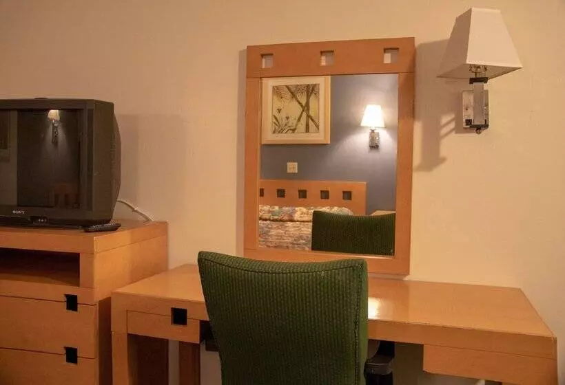 ホテル Travel Inn   In Phoenix