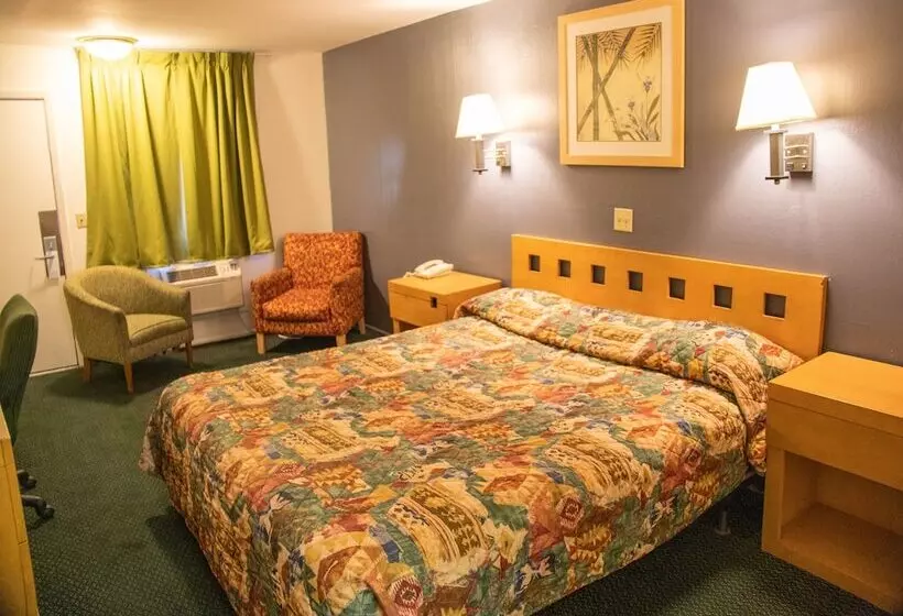 ホテル Travel Inn   In Phoenix