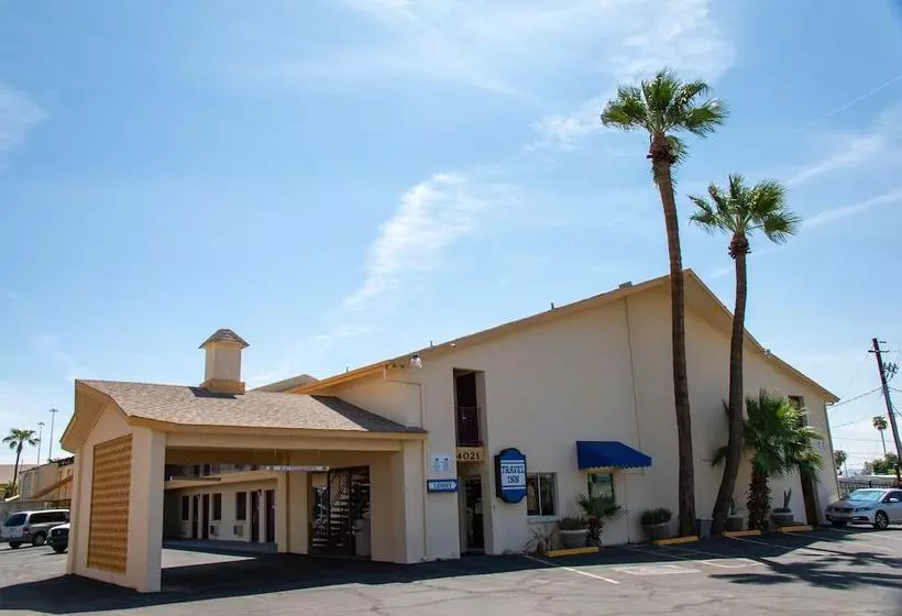 ホテル Travel Inn   In Phoenix