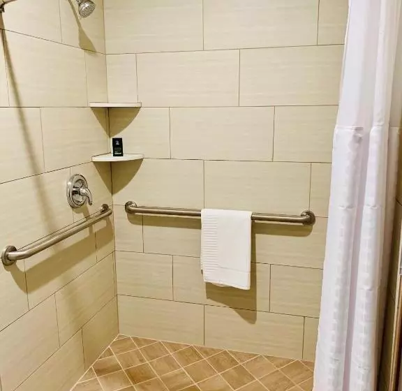 בית מלון כפרי Zion Canyon Lodge