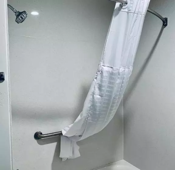 בית מלון כפרי Zion Canyon Lodge