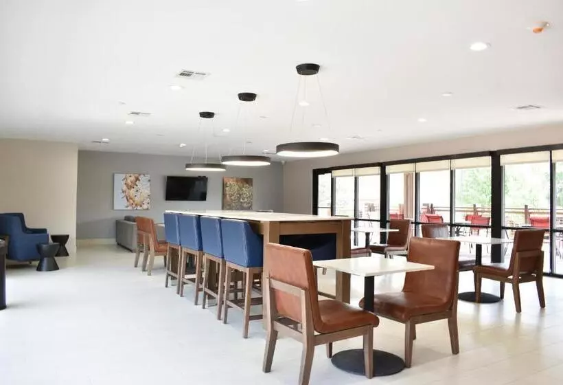 בית מלון כפרי Zion Canyon Lodge