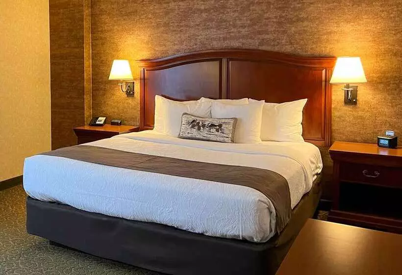 Maine Evergreen Hotel, Ascend Hotel Collection