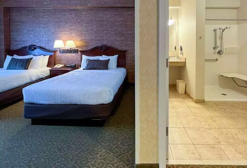 Maine Evergreen Hotel, Ascend Hotel Collection