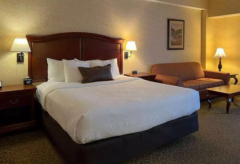 Maine Evergreen Hotel, Ascend Hotel Collection