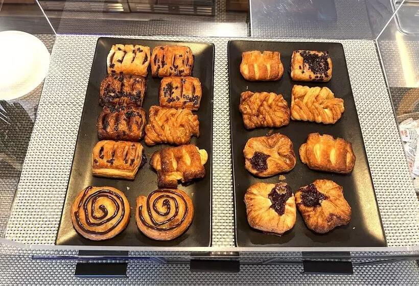 Maine Evergreen Hotel, Ascend Hotel Collection