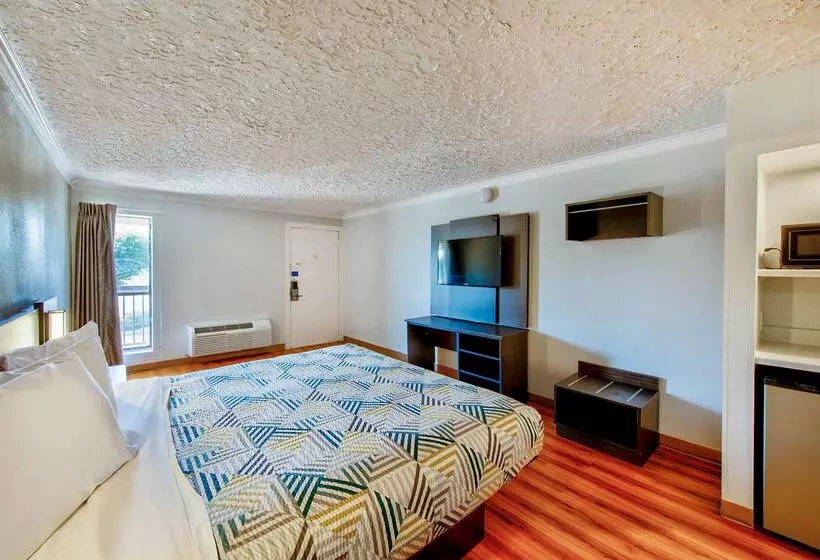 Motel 6 Fort Worth, Tx   White Settlement