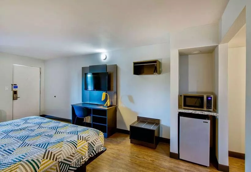 Motel 6 Fort Worth, Tx   White Settlement
