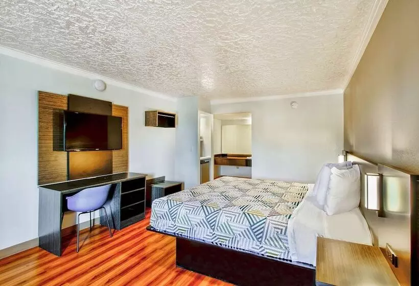 Motel 6 Fort Worth, Tx   White Settlement