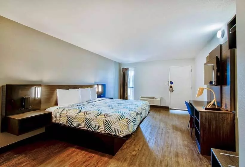 Motel 6 Fort Worth, Tx   White Settlement
