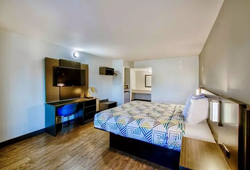 Motel 6 Fort Worth, Tx   White Settlement