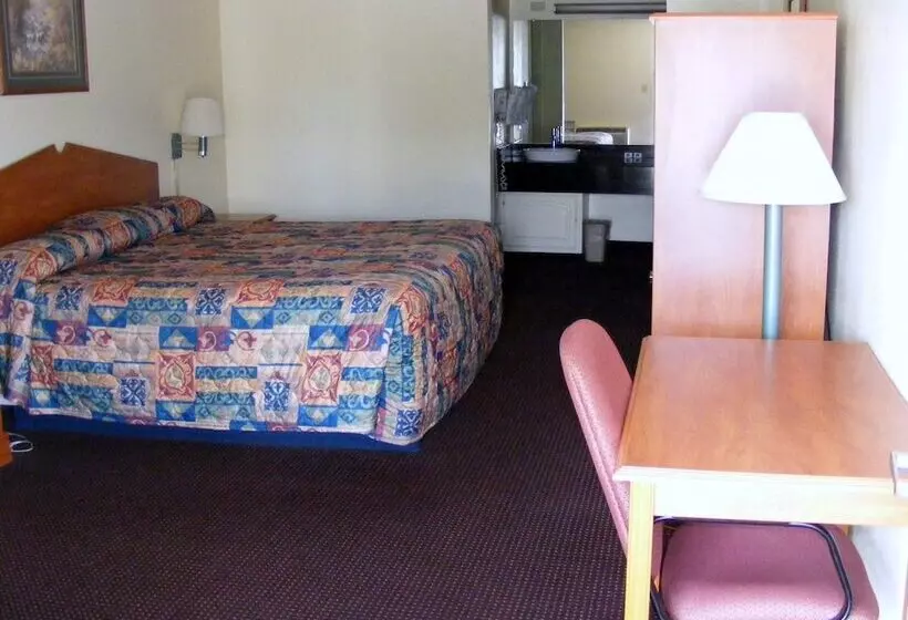 Motel 6 Fort Worth, Tx   White Settlement