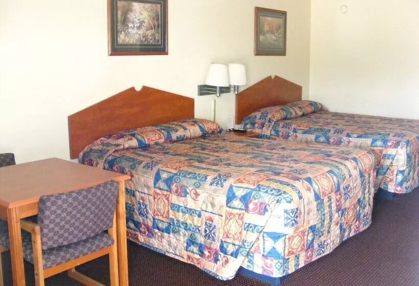 Motel 6 Fort Worth, Tx   White Settlement