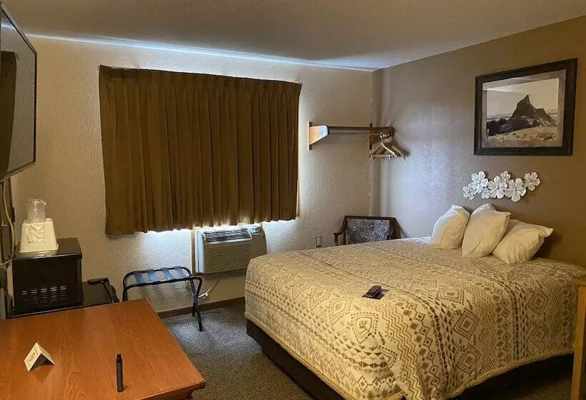 Мотель Americas Best Value Inn Kadoka