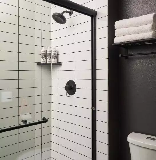 모텔 Field Station Moab