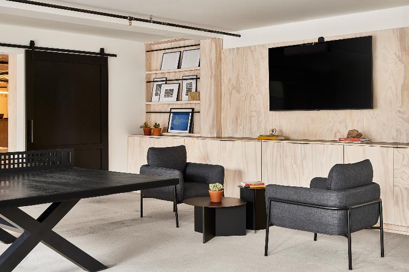 مُتل Field Station Moab