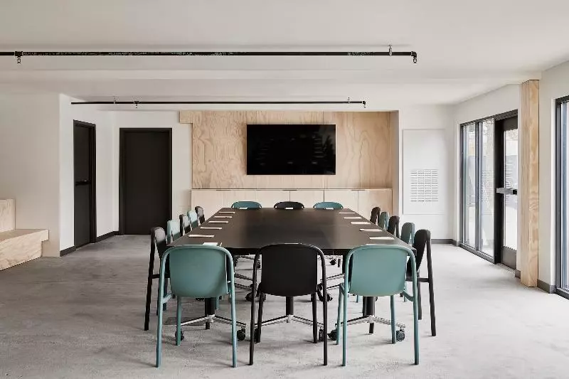 모텔 Field Station Moab