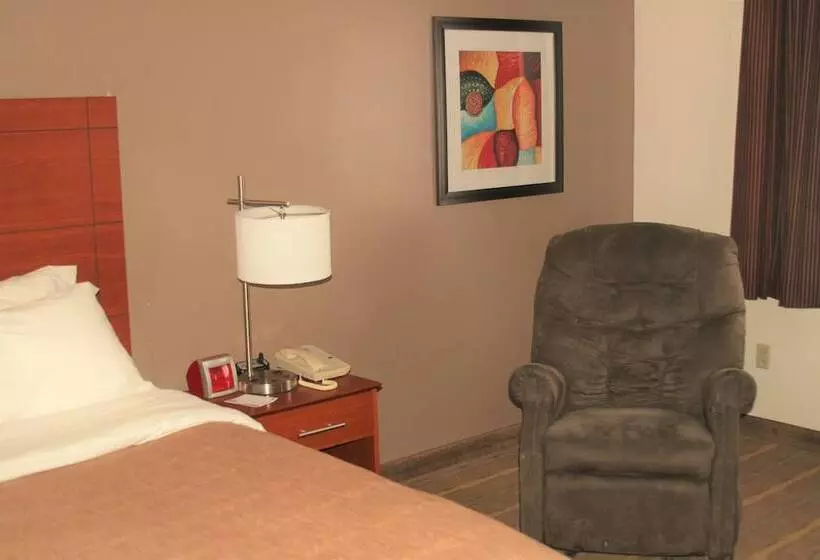 Мотель Quality Inn Thermopolis Near Hot Springs