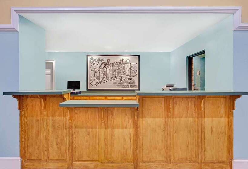 فندق على الطريق Super 8 By Wyndham Acworth/atlanta Area