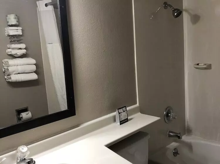 فندق على الطريق Super 8 By Wyndham Boise