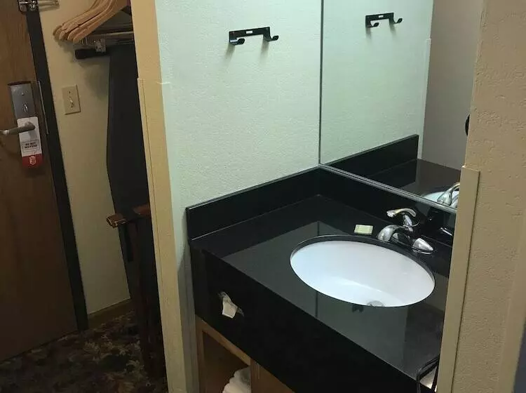 Motel Super 8 By Wyndham Bridgeview Of Mackinaw City