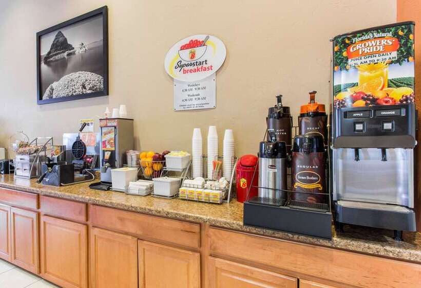 Motel Super 8 By Wyndham Corvallis