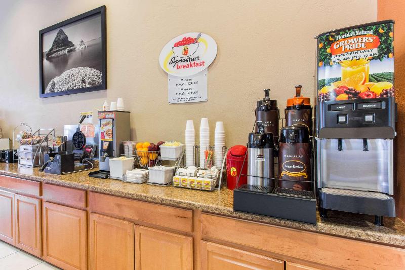 Motel Super 8 By Wyndham Corvallis