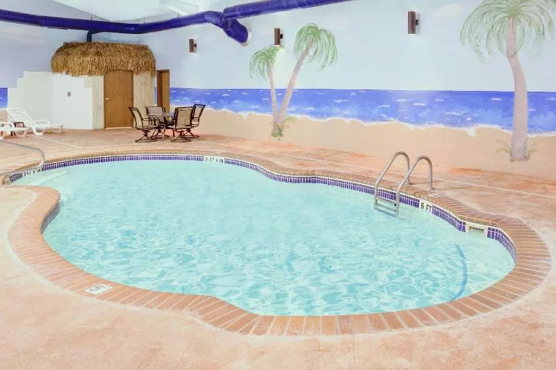 مُتل Super 8 By Wyndham Custer/crazy Horse Area