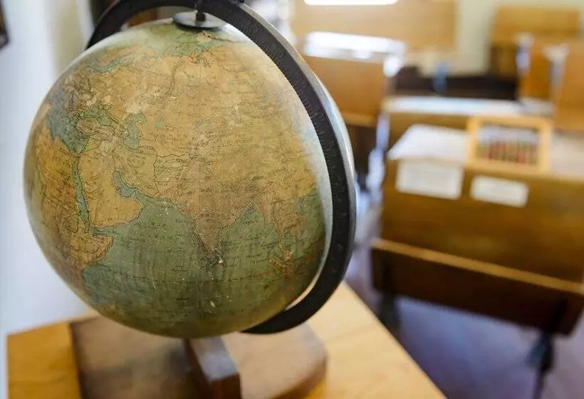 مُتل Super 8 By Wyndham Custer/crazy Horse Area