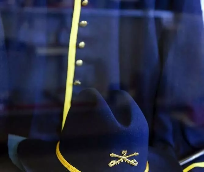 مُتل Super 8 By Wyndham Custer/crazy Horse Area